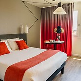 ibis Ales Centre Ville Hotel