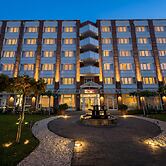 Best Western Plus Delta Park Hotel