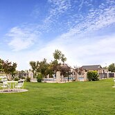 Days Inn by Wyndham Delta