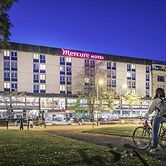 Mercure Mulhouse Centre