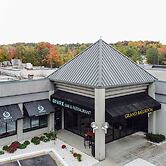 Clarion Hotel BWI Airport Arundel Mills