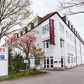 Dormero Hotel Dresden Airport