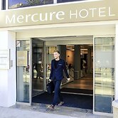 Mercure Nancy Centre Gare