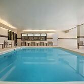 Courtyard by Marriott Springfield
