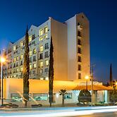 Fiesta Inn Express Chihuahua