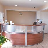 Americas Express Inn South Hill