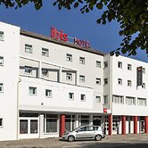 ibis Saint Die Des Vosges