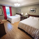 The Shawnee Inn and Golf Resort
