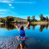 The Shawnee Inn and Golf Resort
