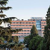 Novotel Caserta Sud