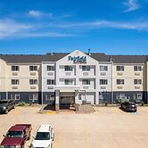Fairfield Inn & Suites by Marriott Spearfish