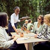 Van der Valk Hotel Paris CDG Airport