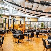Van der Valk Hotel Paris CDG Airport