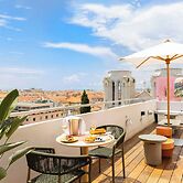 Nice Centre Hotel