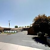 Econo Lodge Inn & Suites Vernal near Dinosaur Monument