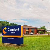 Comfort Inn Midland