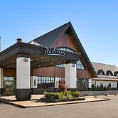 Radisson Hotel Montreal Airport