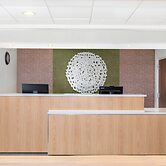 Fairfield Inn By Marriott Evansville East