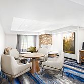 Fairfield Inn By Marriott Evansville East