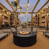 Courtyard by Marriott Tucson Airport
