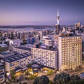 Cordis, Auckland by Langham Hospitality Group