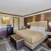 Best Western Plus Edmonton Airport