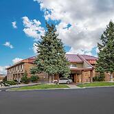 Best Western Plus Landmark Inn