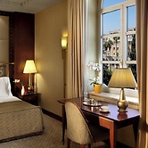 King David Jerusalem