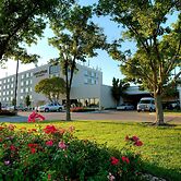 DoubleTree by Hilton Hotel Wichita Airport