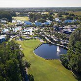 Saddlebrook Golf Resort & Spa Tampa North - Wesley Chapel