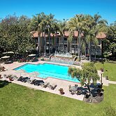 Sheraton San Jose Hotel