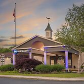 Best Western Mystic Hotel