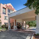 Hawthorn Suites by Wyndham Midwest City Tinker AFB