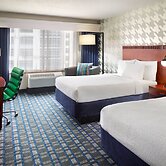 Courtyard by Marriott Arlington Crystal City/Reagan National