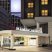 American Hotel Atlanta Downtown, Tapestry Collection Hilton