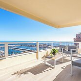 Aparthotel PYR Fuengirola