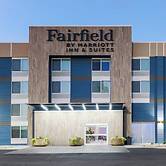 Fairfield Inn & Suites by Marriott Amarillo Central