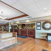 Best Western Plus Steeplegate Inn