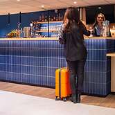 ibis Rennes Beaulieu