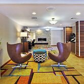 Fairfield Inn By Marriott Ann Arbor