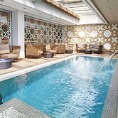 Catalonia Giralda Hotel