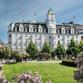 Grand Hotel Oslo by Scandic