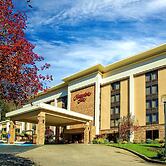 Hampton Inn Wheeling
