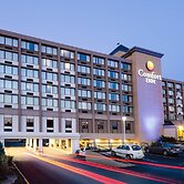 Comfort Inn & Suites Event Center