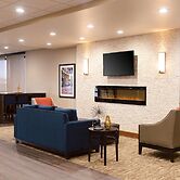 Comfort Inn & Suites Event Center