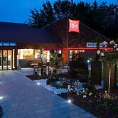ibis Bourg En Bresse