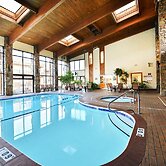 Best Western Center Pointe Inn