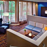 Courtyard By Marriott Hartford/Windsor Airport
