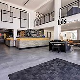 ibis Dijon Sud