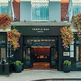 Temple Bar Hotel Dublin by The Unlimited Collection